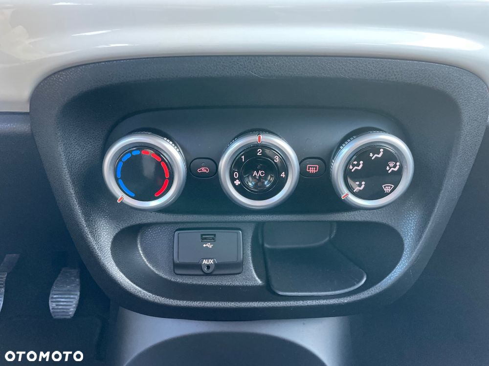 Fiat 500L 0.9 TwinAir Start&Stopp Trekking - 27