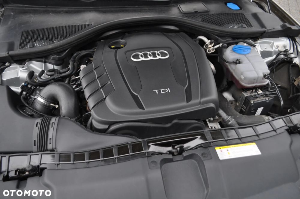 Audi A6 Avant 2.0 TDI DPF - 31