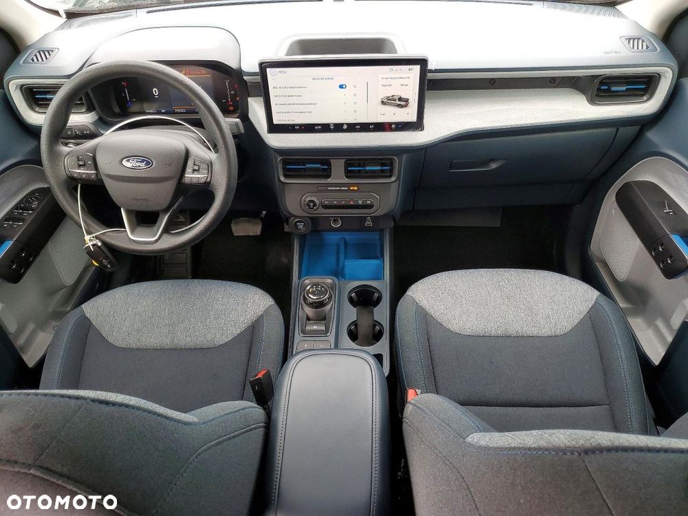 Ford Maverick - 7