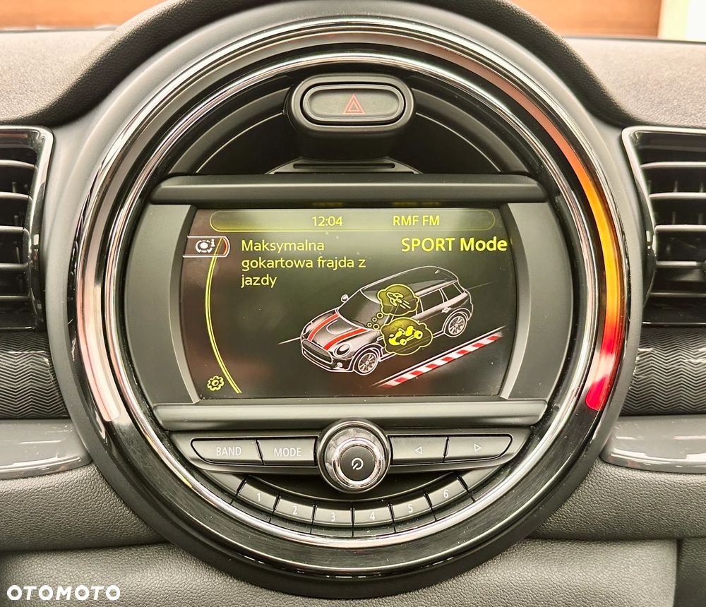MINI Clubman - 19