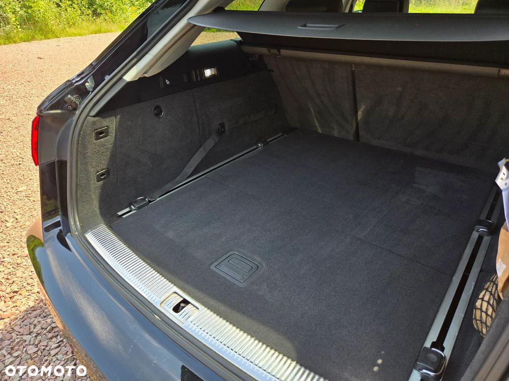 Audi A6 Avant 2.0 TDI Ultra DPF S tronic - 19