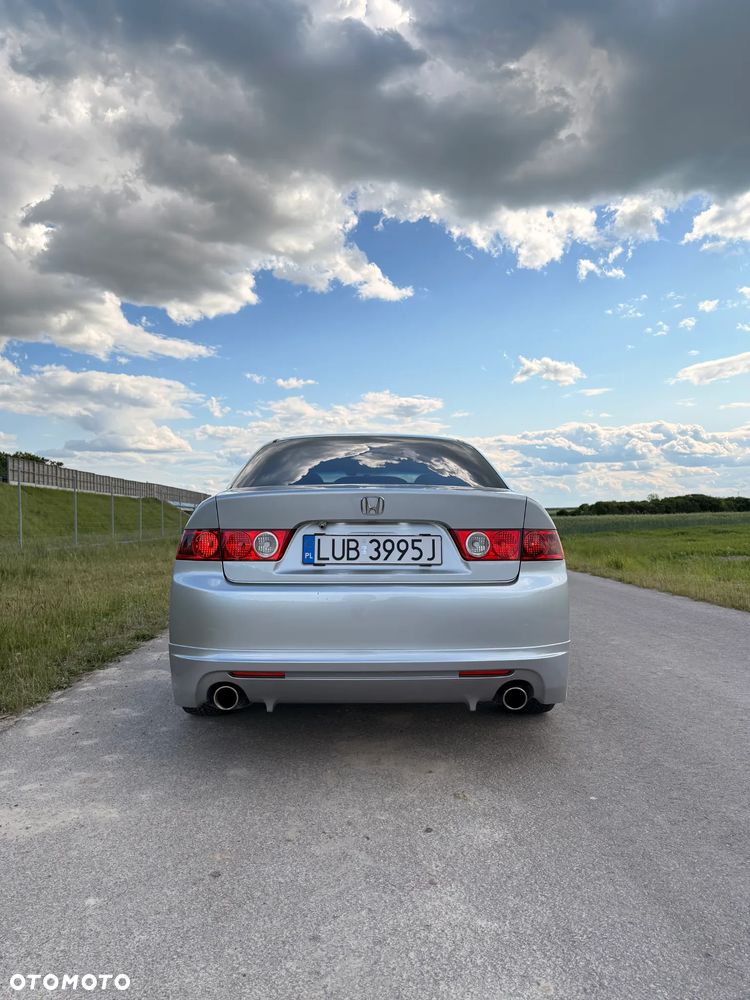 Honda Accord 2.4 i Type S - 11