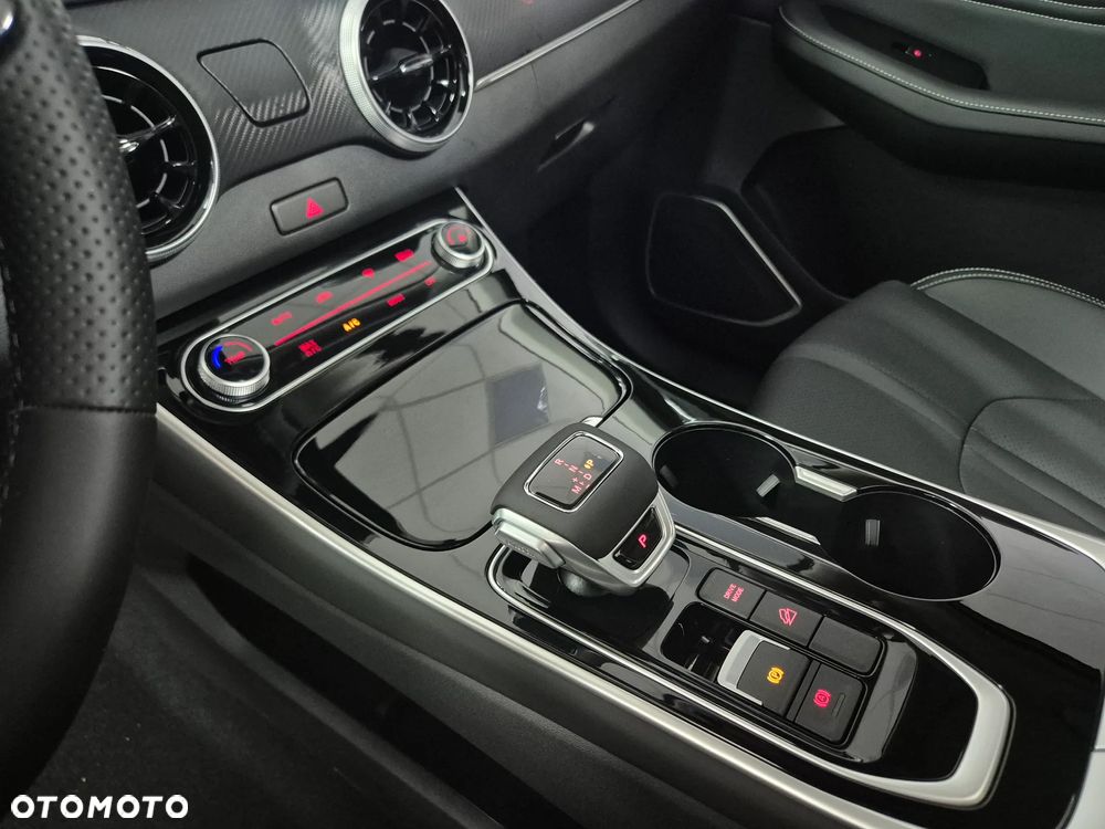 Forthing T5 EVO - 10