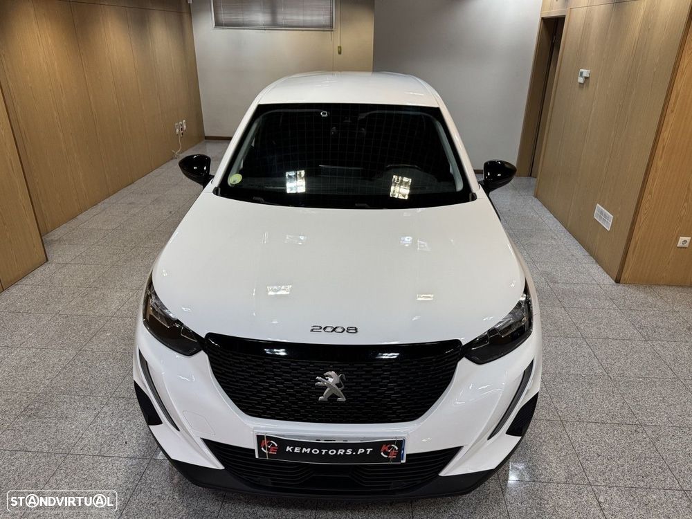 Peugeot 2008 1.5 BlueHDi Active Pack - 8