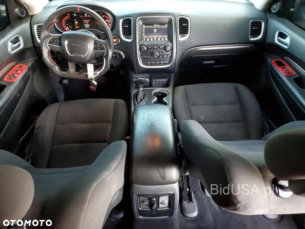 Dodge Durango