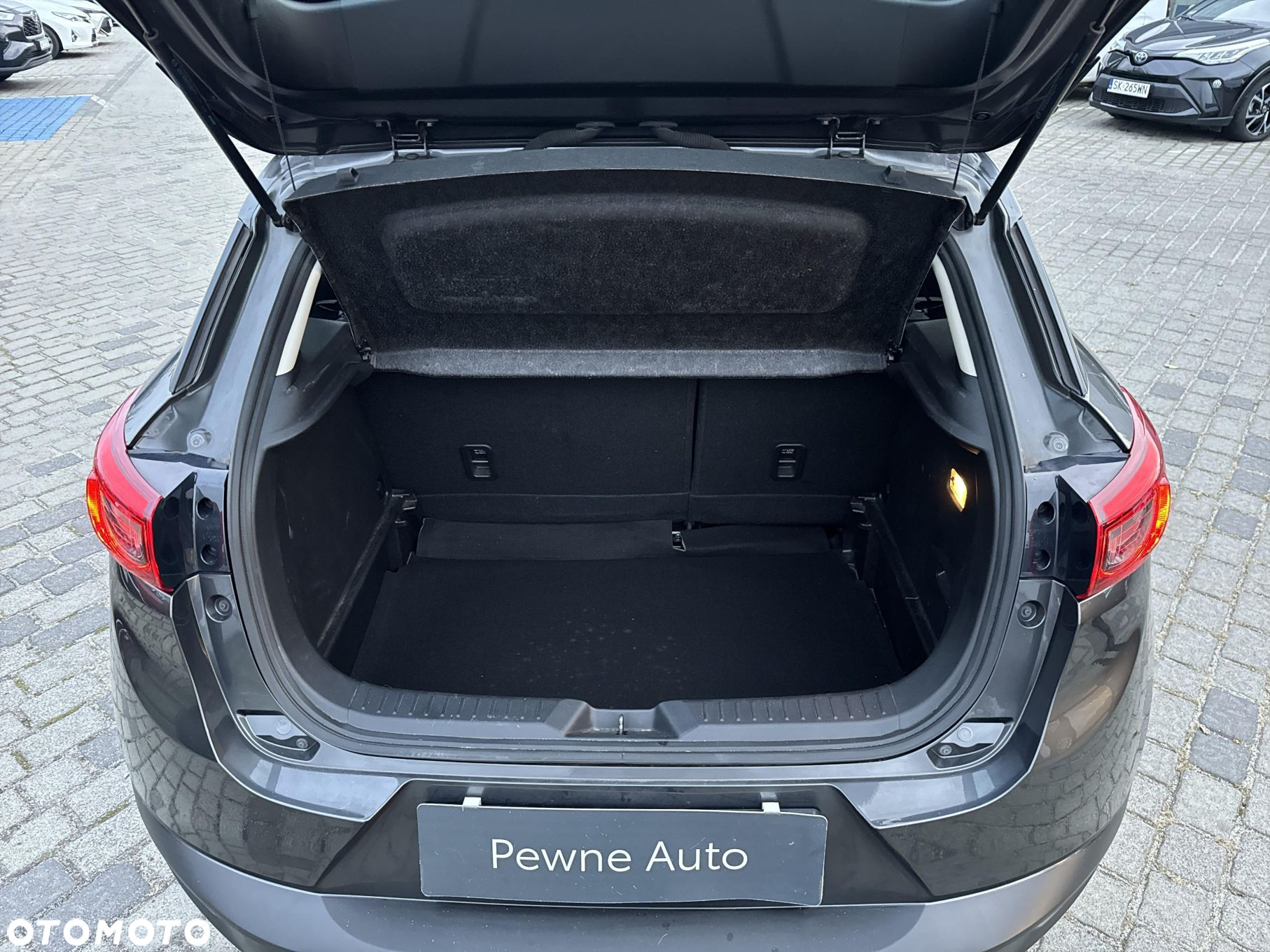 Mazda CX-3 2.0 Skygo - 23