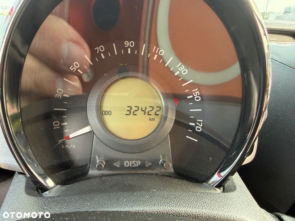 Citroën C1 VTi 72 LIVE - 23