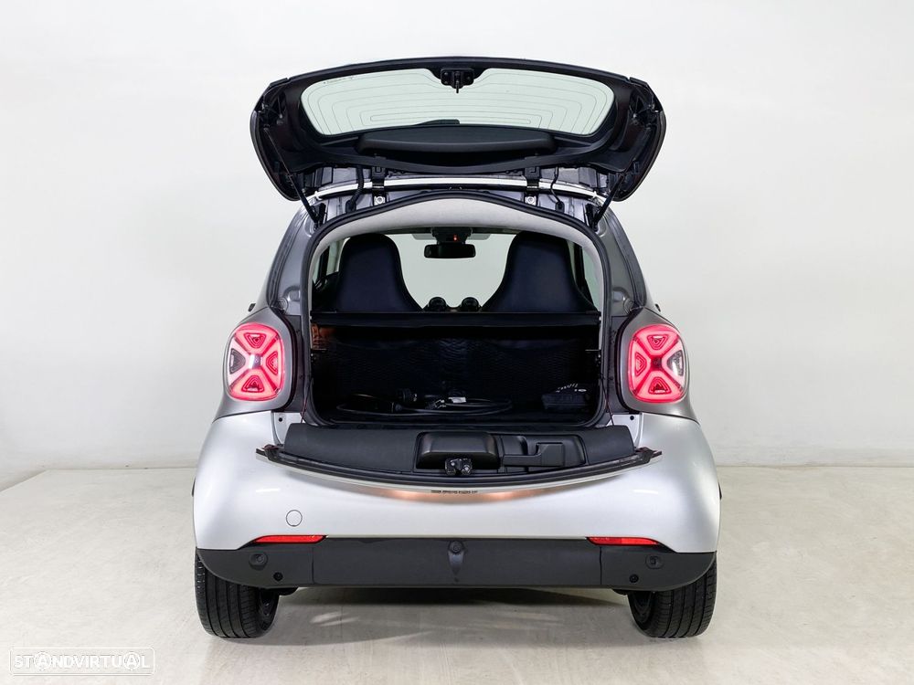 Smart ForTwo Coupé Standard - 7