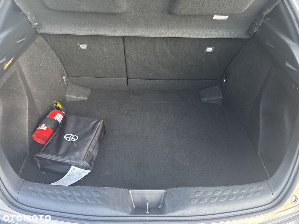Toyota C-HR 1.8 Hybrid Prestige - 16