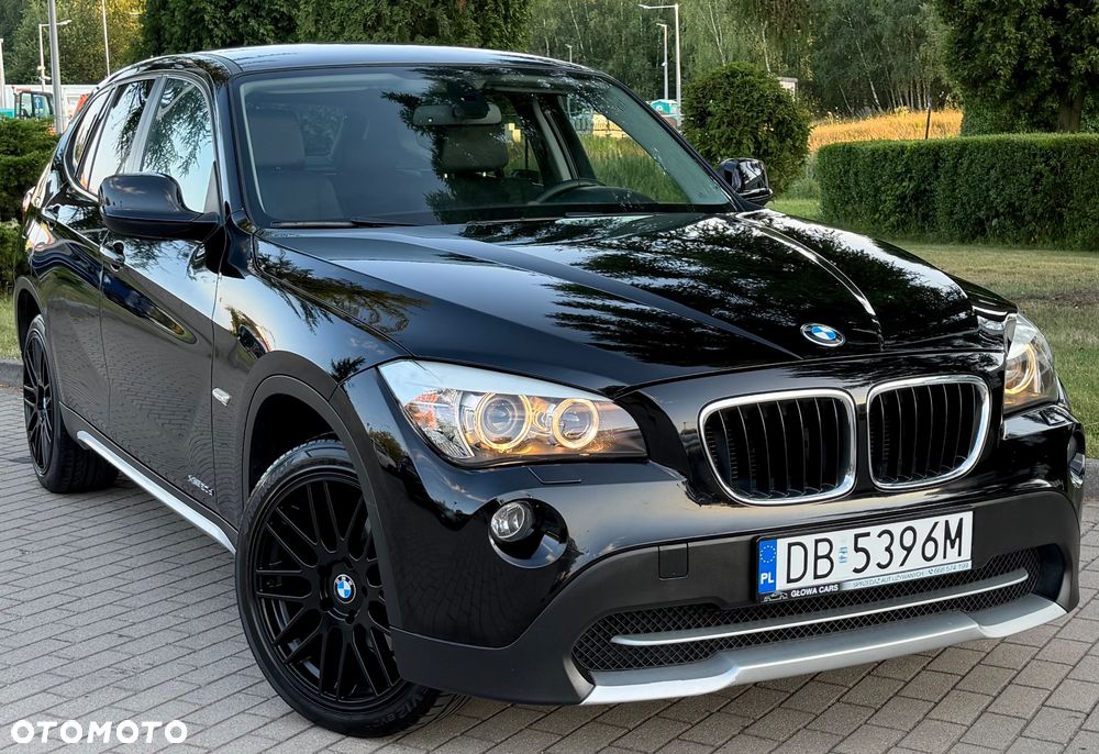 BMW X1 xDrive20d - 16