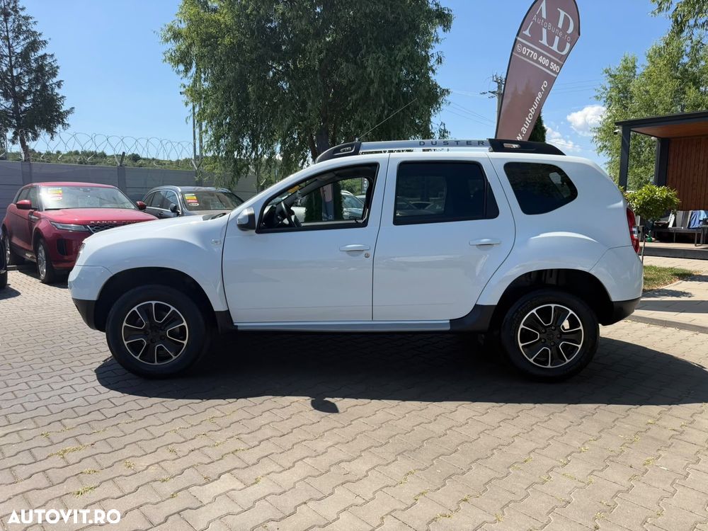 Dacia Duster 1.5 dCi 4x2 Ambiance - 3