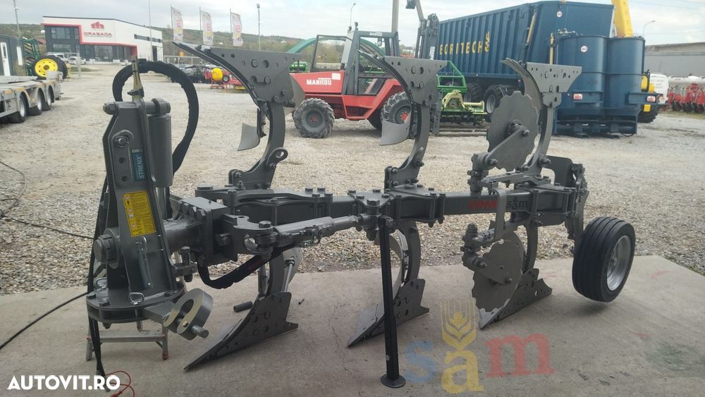 Altul ERMO EVO 103H - 1