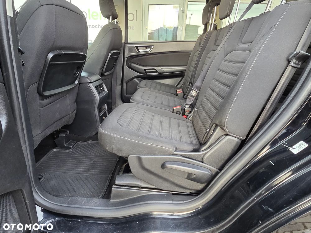 Ford Galaxy 2.0 TDCi Trend PowerShift - 13