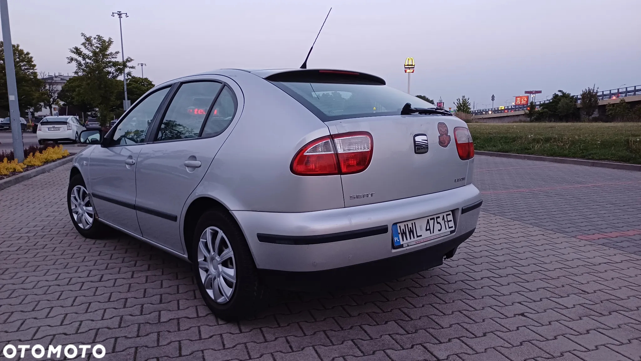 Seat Leon - 8