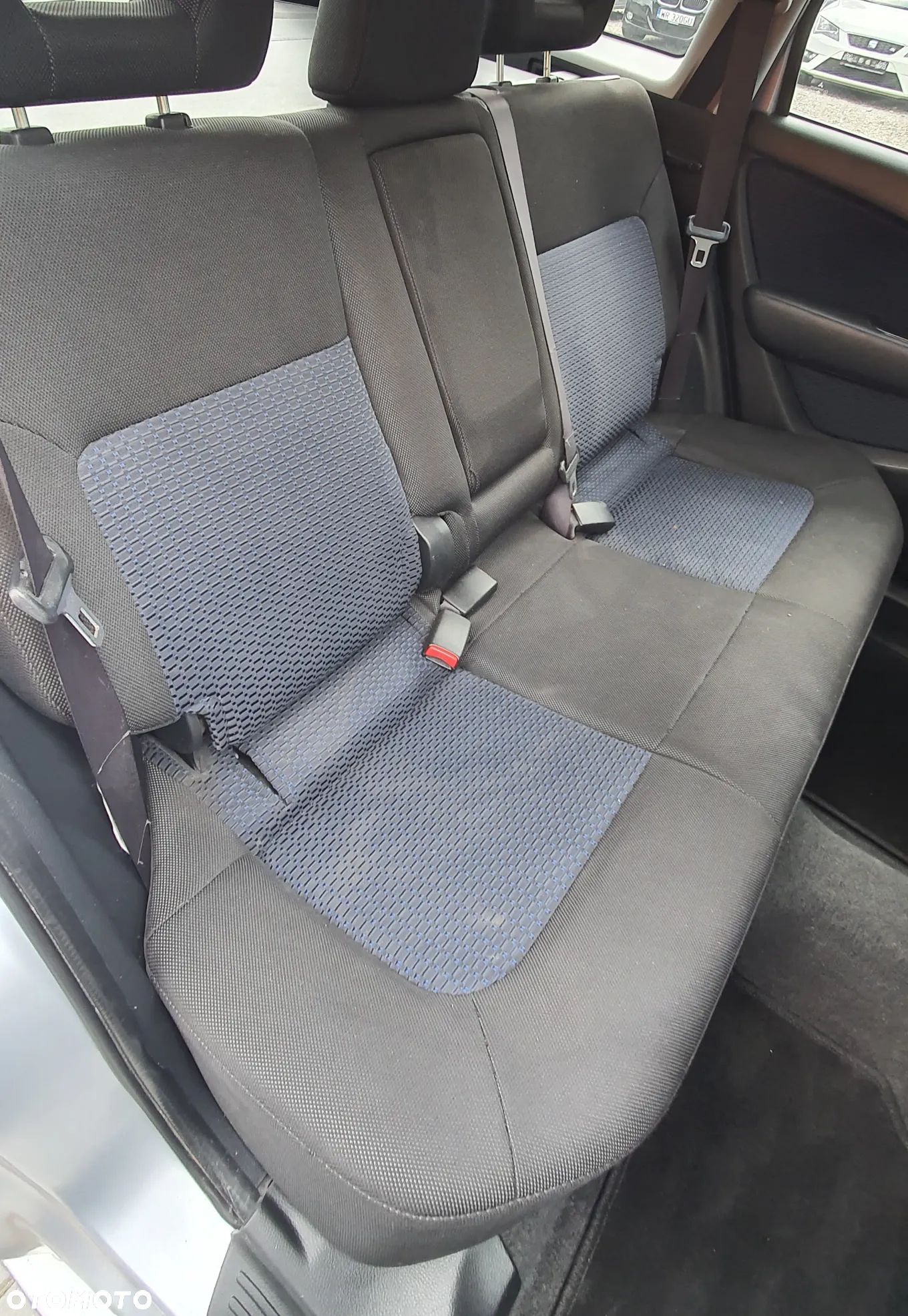 Mitsubishi Outlander 2.4 Dakar - 24