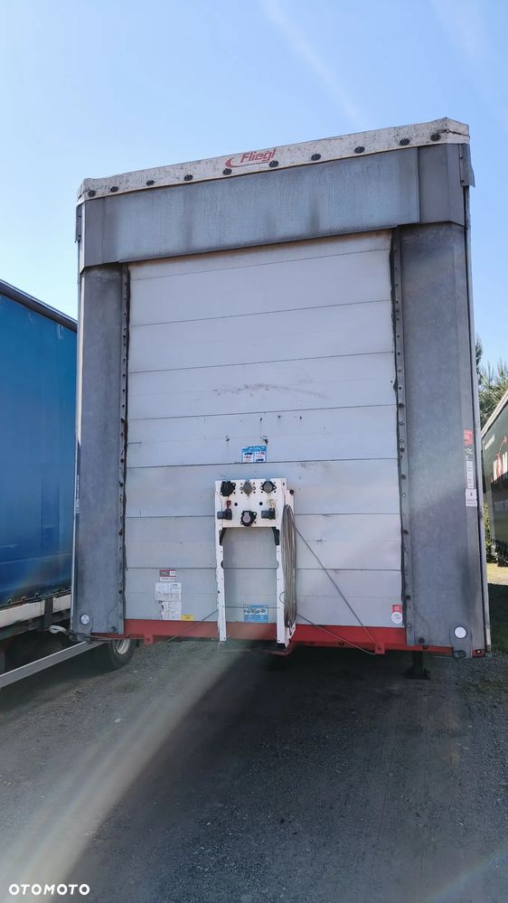 Fliegl SDS Coli Mulda - 2