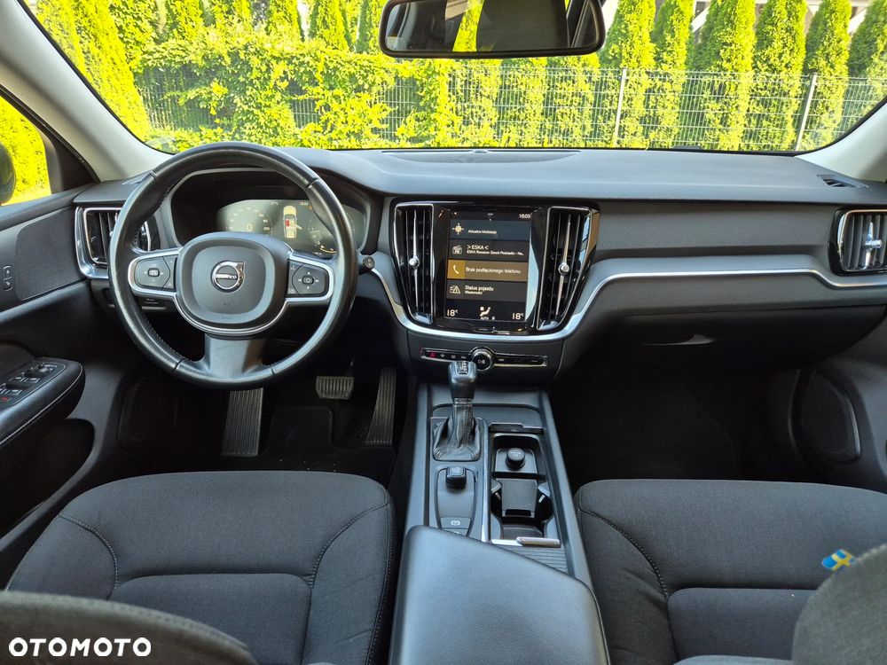 Volvo V60 D3 Inscription - 7