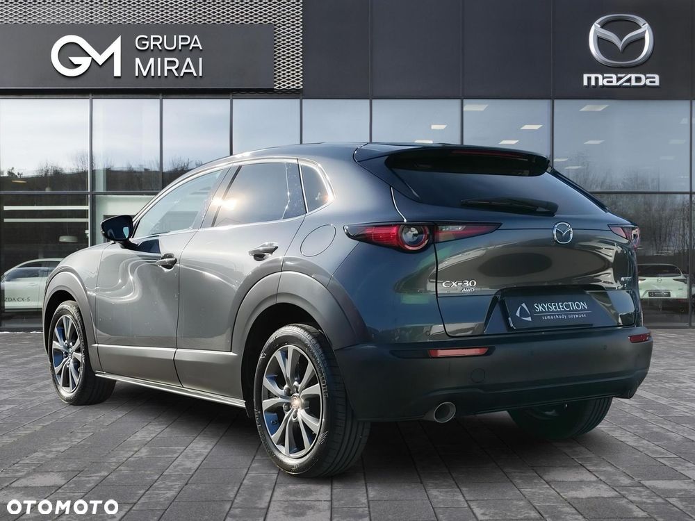 Mazda CX-30 - 3