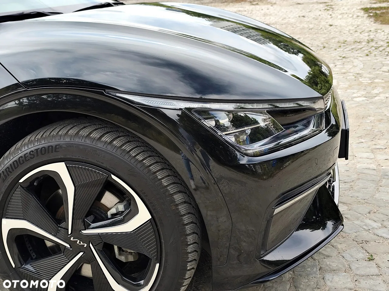 Kia EV6 77.4kWh GT-Line AWD - 17