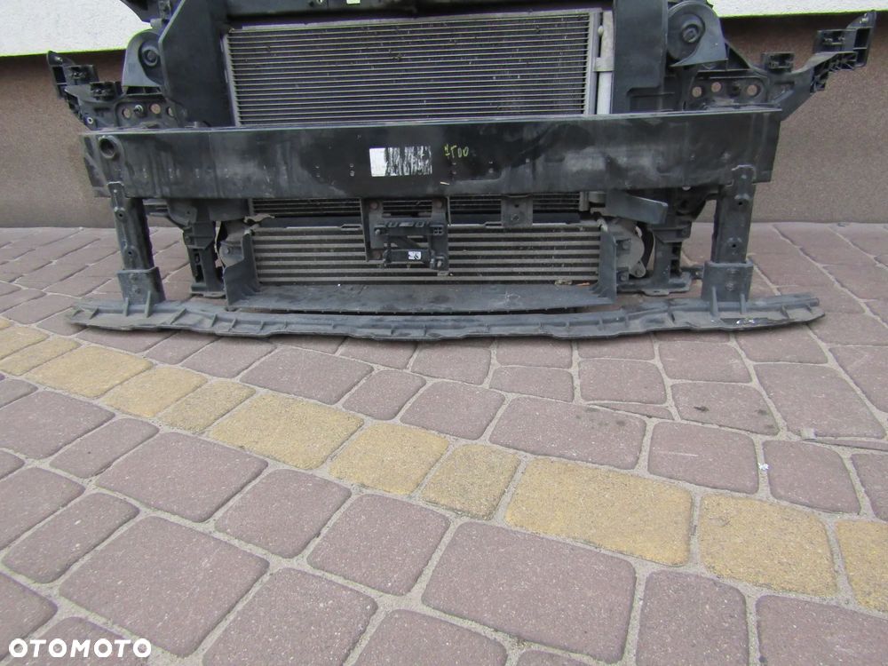 PAS PRZÓD KOMPLETNY  KIA CEED III 1.6 T-GDI G4FJ 18 24R - 4