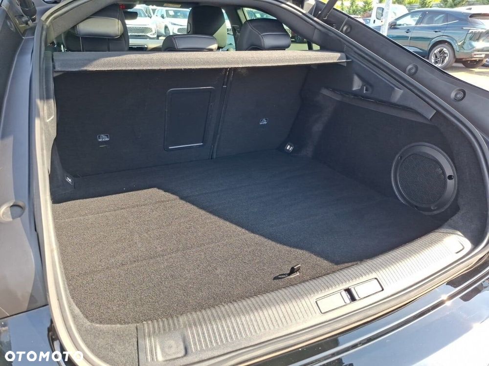 Peugeot 508 1.6 PureTech HYbrid PHEV GT S&S EAT8 - 7