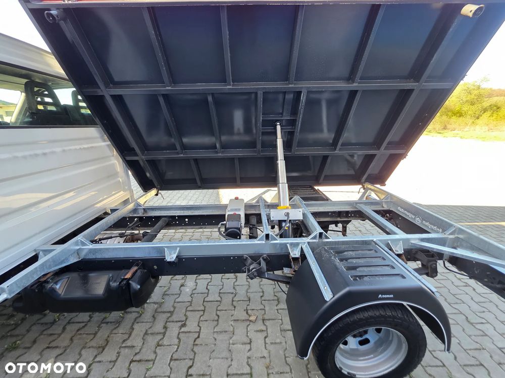 Iveco Daily 35c-15 Wywrotka 3.60 M ! Kiper 3-Stronny ! Klima ! Stan * BDB  * - 17