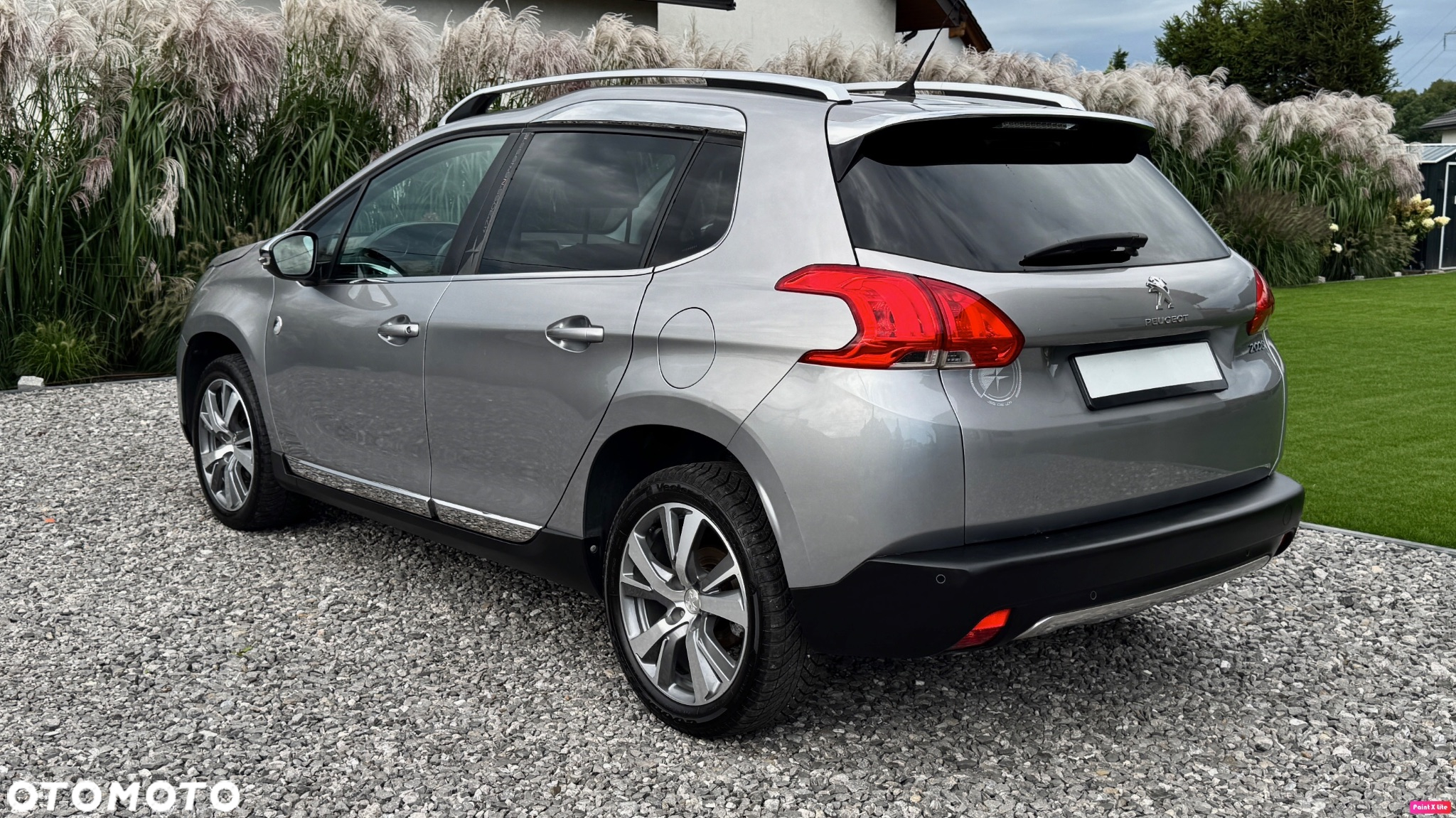 Peugeot 2008 PureTech 130 Stop&Start Crossway - 11