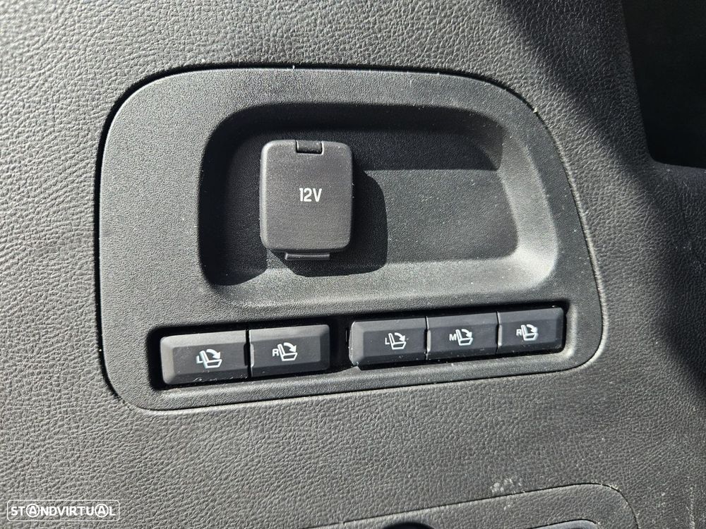 Ford S-Max 2.0 TDCi Titanium - 50