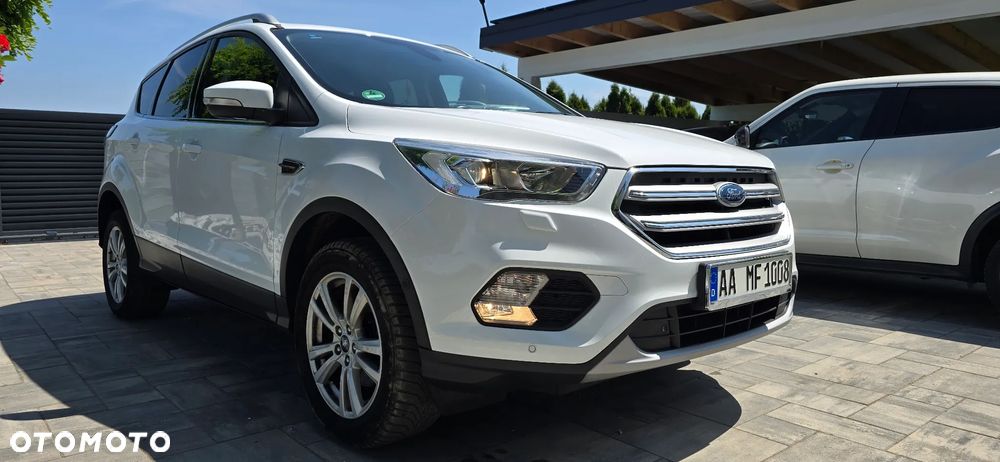 Ford Kuga - 6