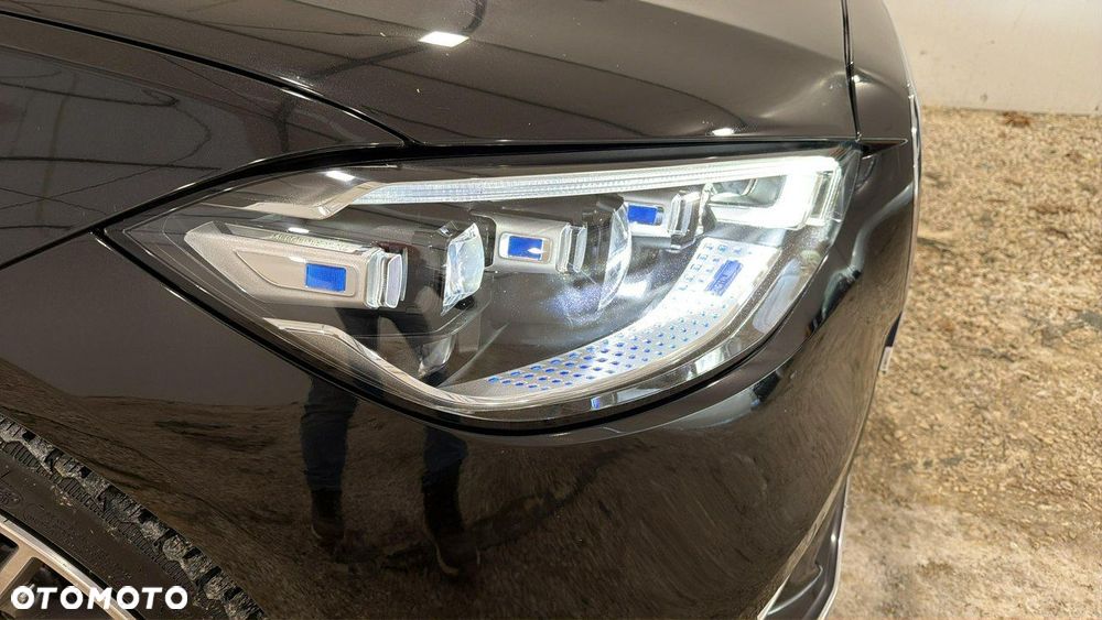 Mercedes-Benz Klasa S - 23