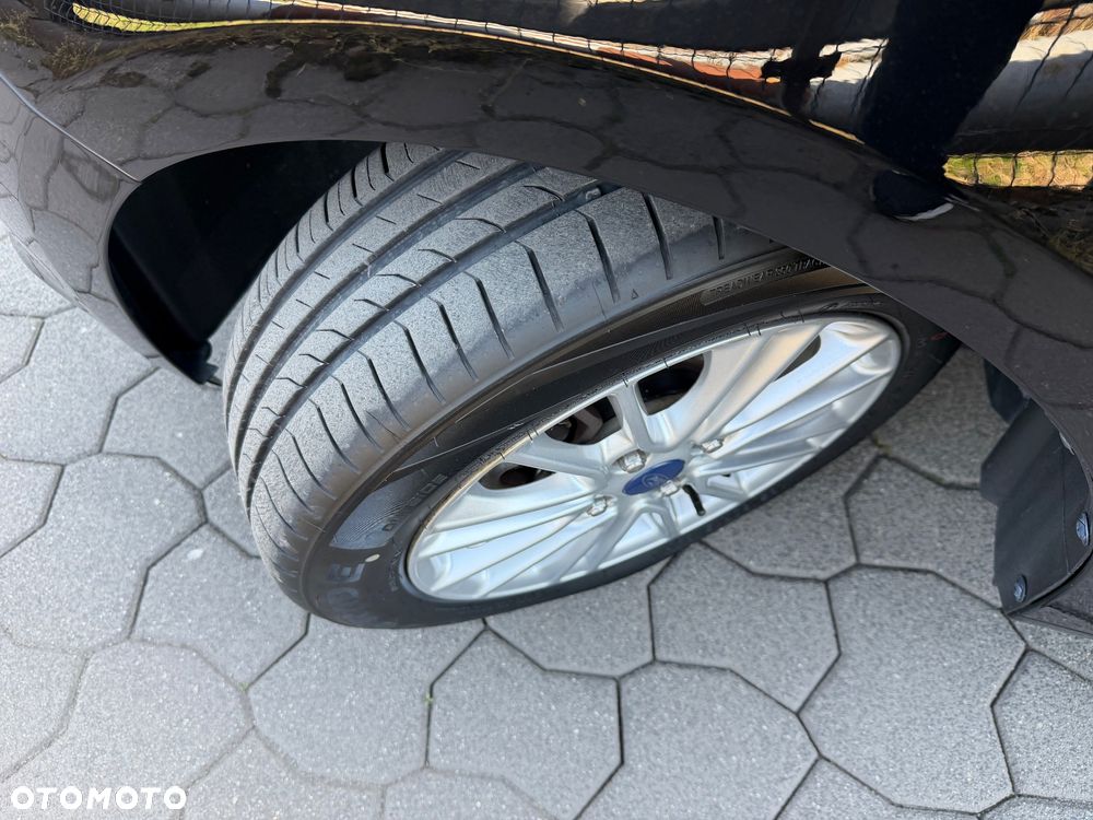 Ford Ka+ - 7