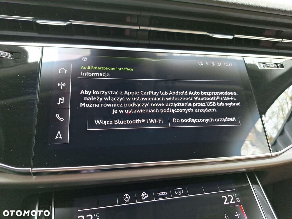 Audi Q7 - 24