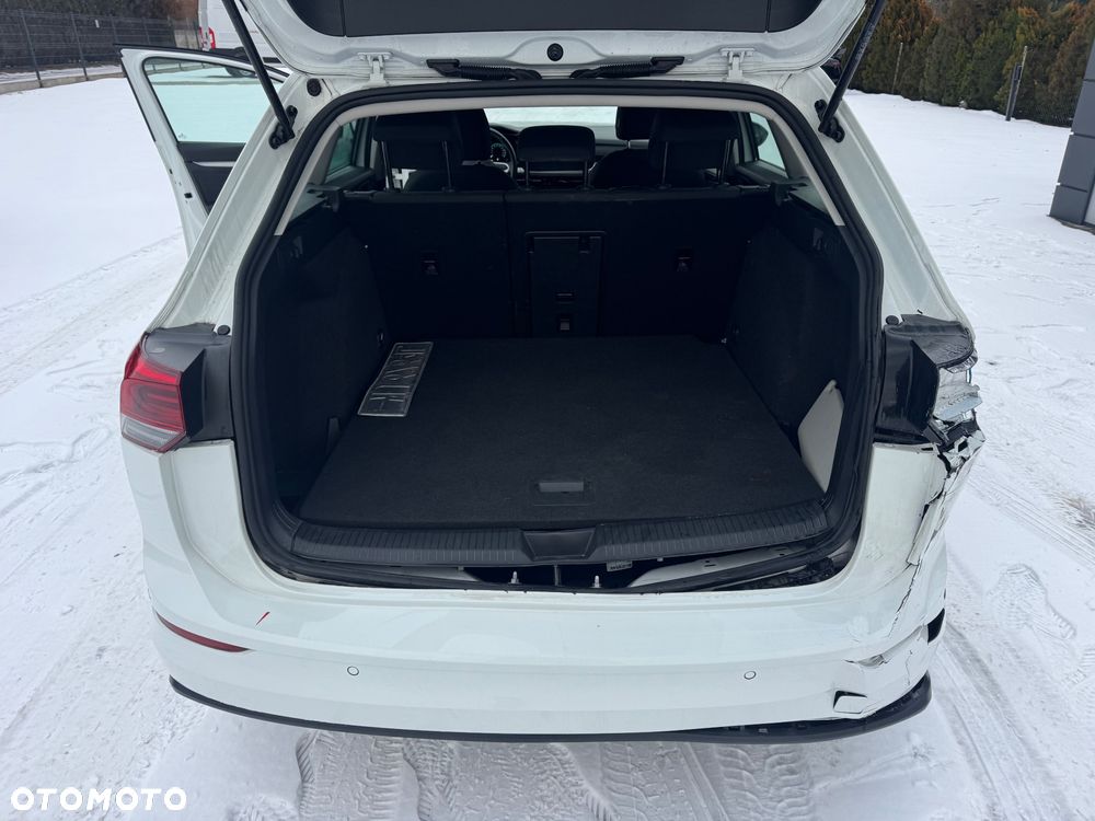 Volkswagen Golf Variant 1.5 TSI EVO Life - 22