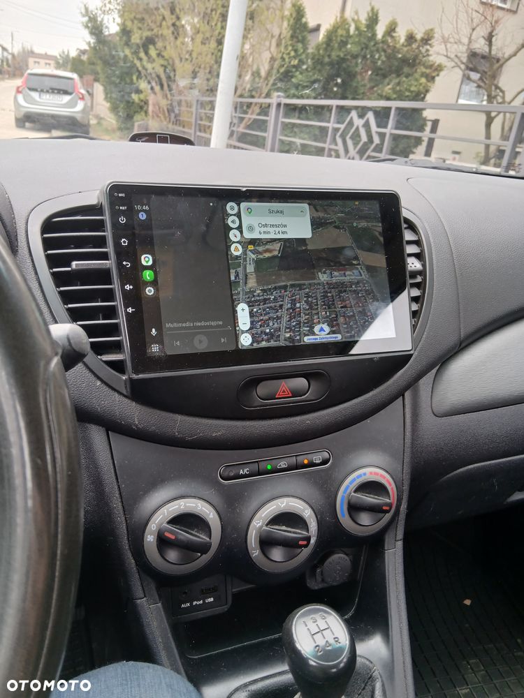 Hyundai i10 1.1 Classic - 6