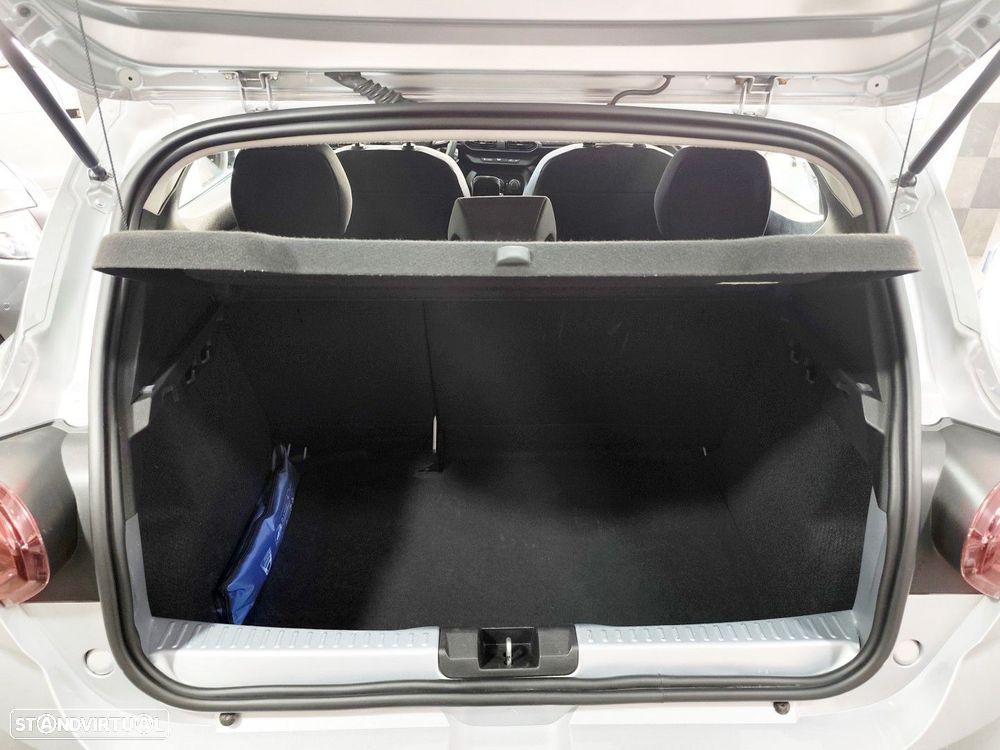 Dacia Sandero 1.0 ECO-G Essential Bi-Fuel - 9