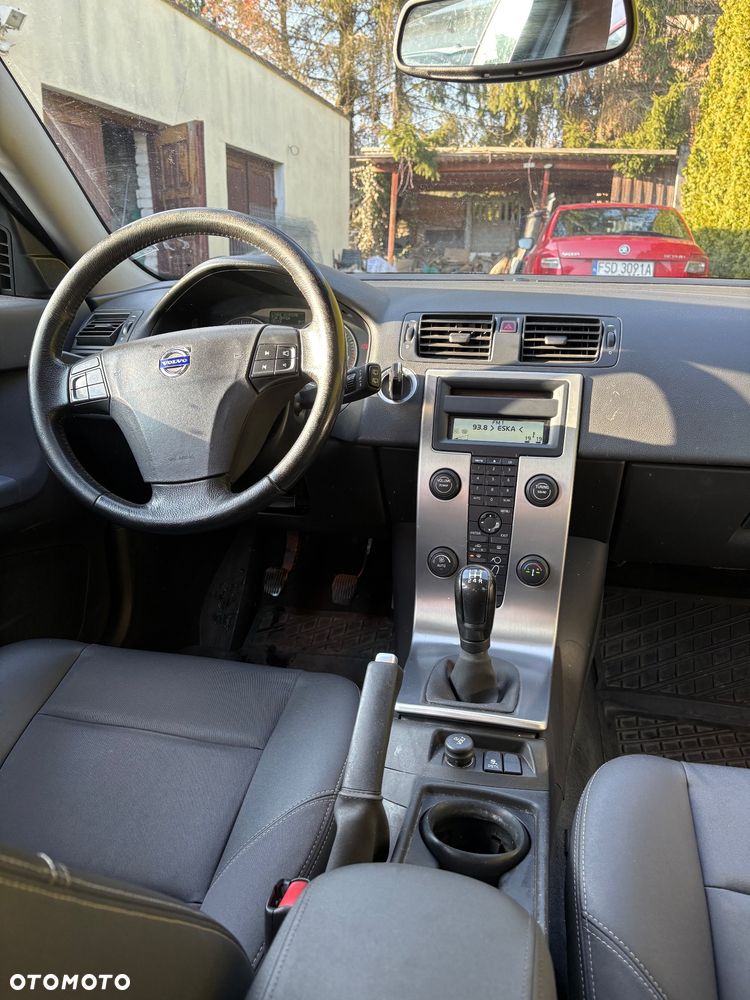 Volvo V50 2.4i RDesign - 9