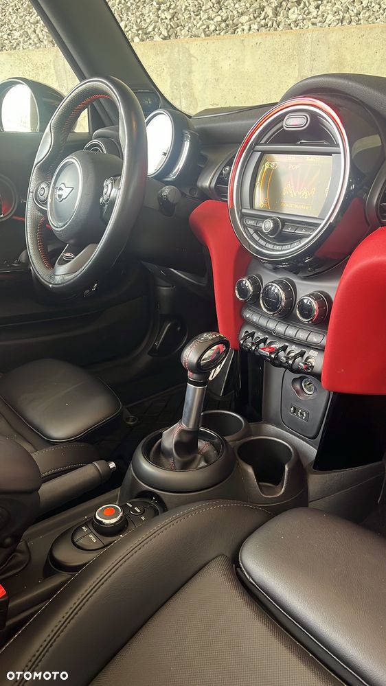 MINI Cooper S - 19