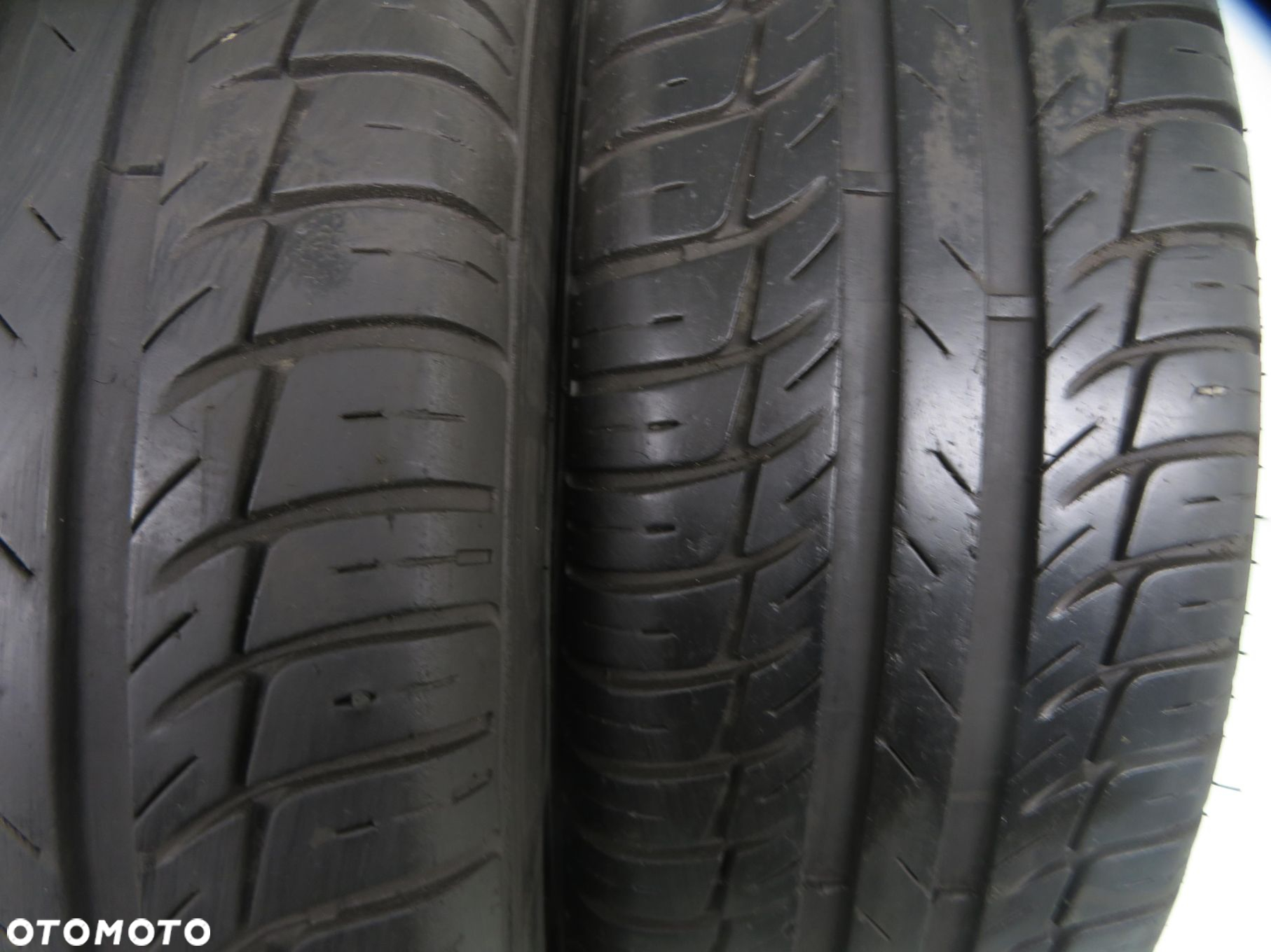 2x 185/65 R14 OPONY LETNIE BIEŻNIKOWANE Targum Integra 86Q - 9