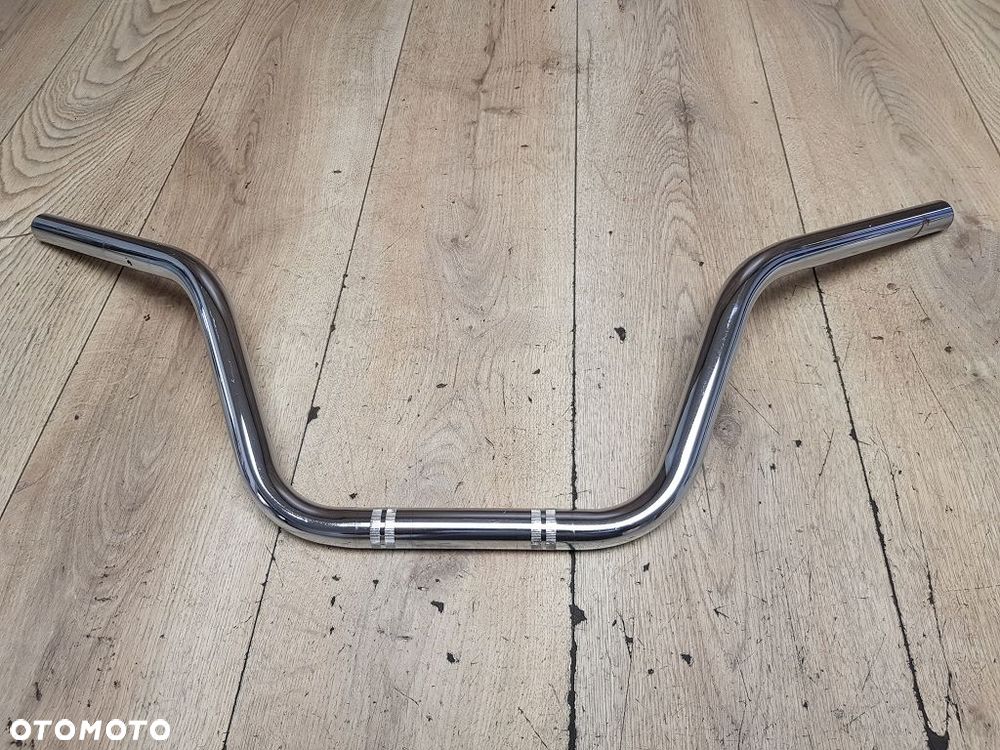 Kierownica Yamaha XVS1100 Drag Star Custom - 4