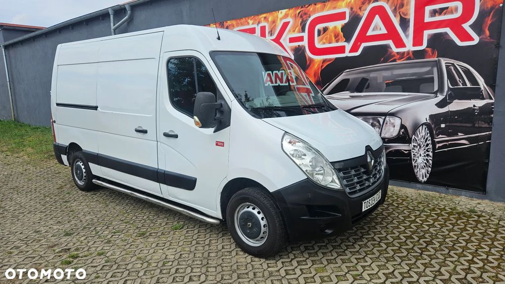 Renault Master III - 2