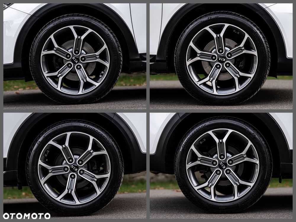 Kia XCeed 1.4 T-GDI OPF VISION - 26