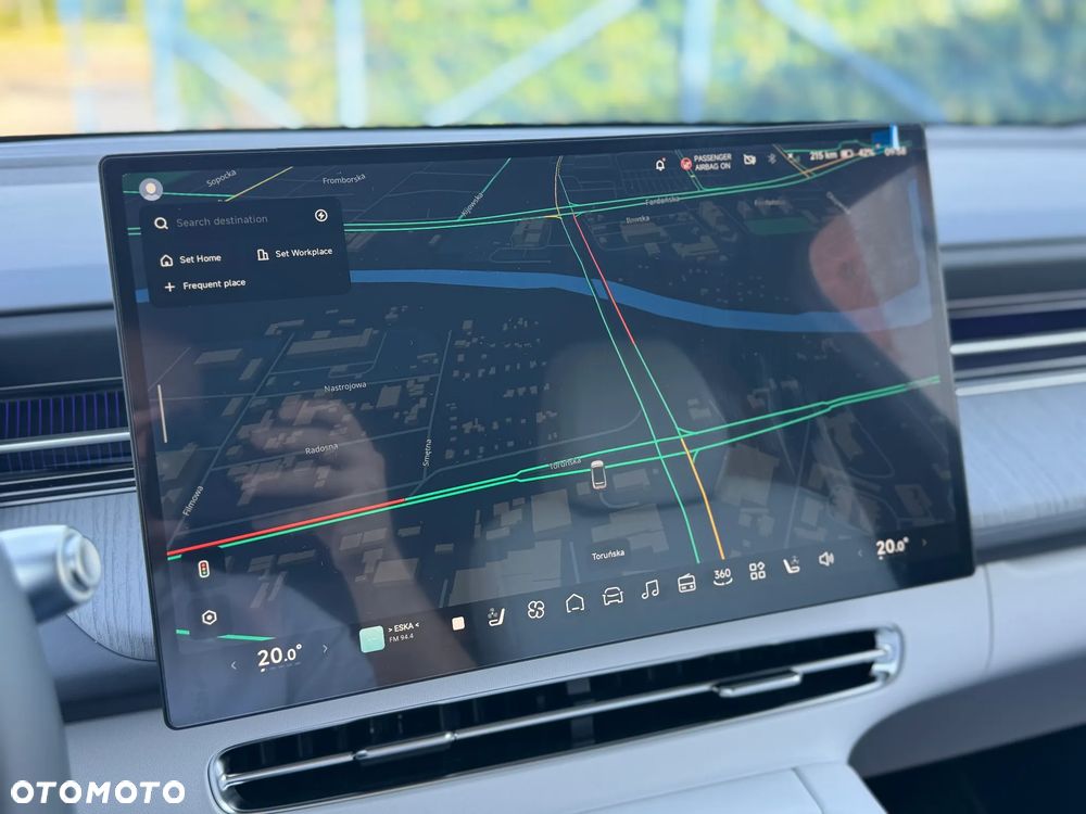 XPeng G6 80.8 kWh AWD Performance PRO - 23