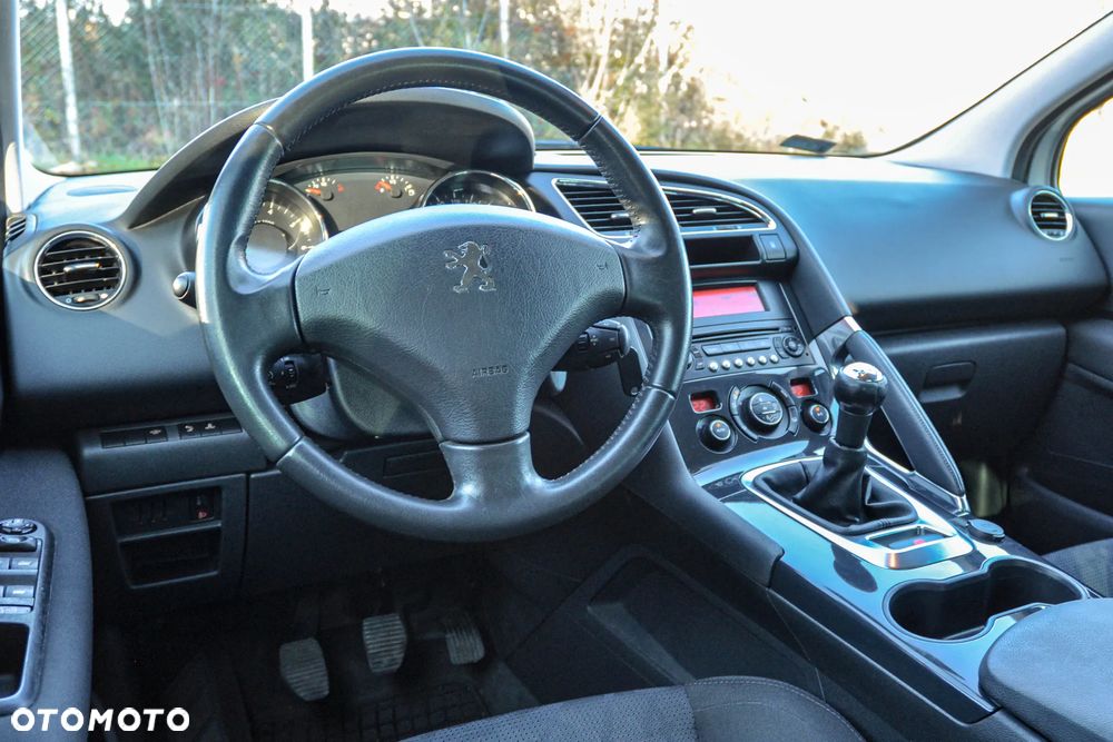 Peugeot 3008 - 9