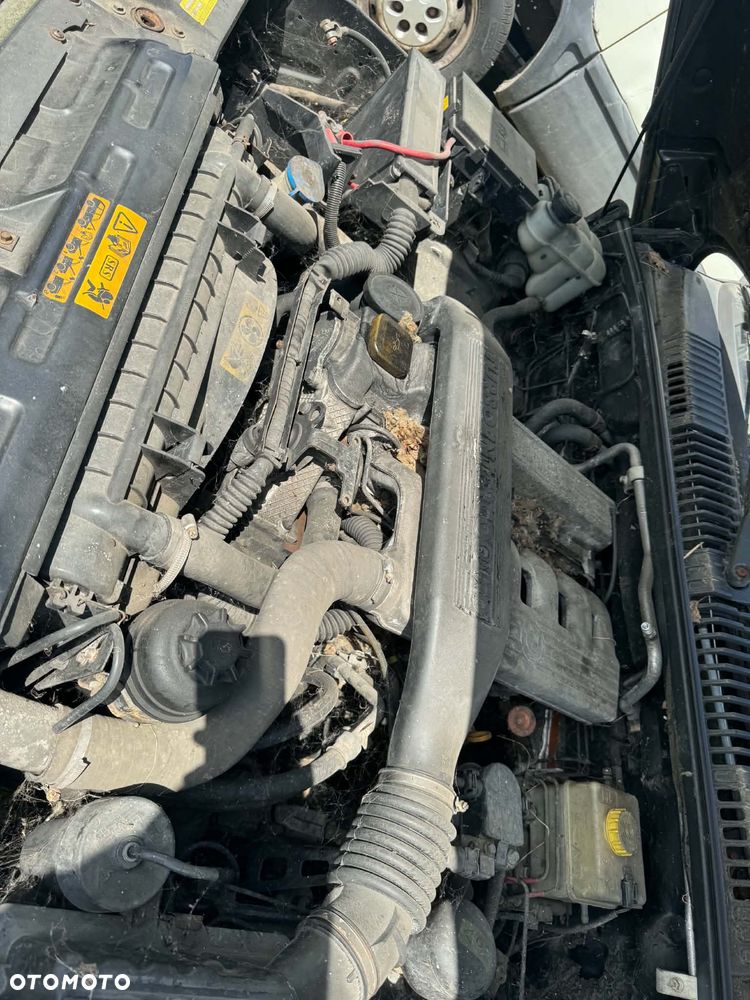 Land Rover Range Rover 2.5 TD M51 136 KM | Części Range Rover | Złomowanie Przystajń - 4