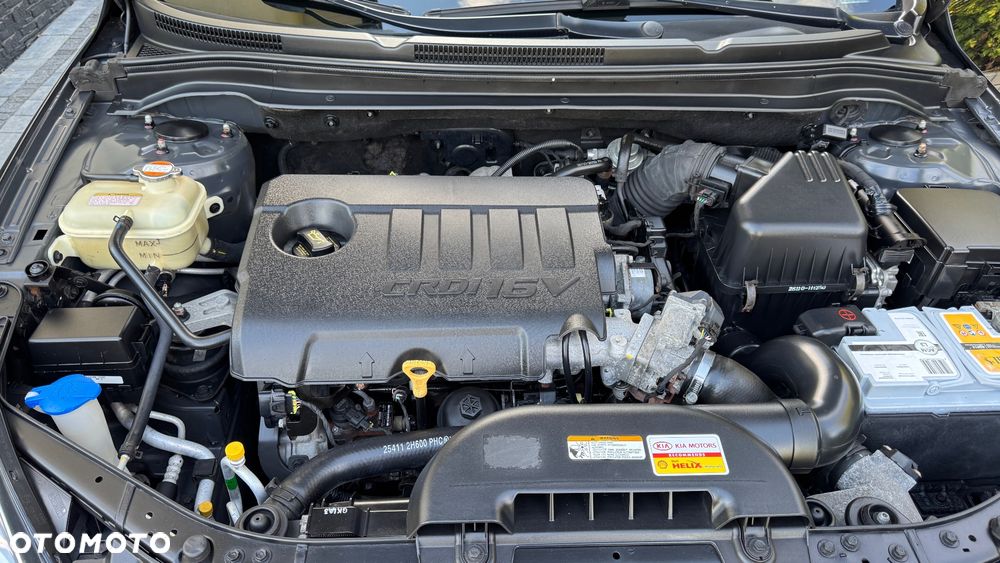 Kia Ceed - 32