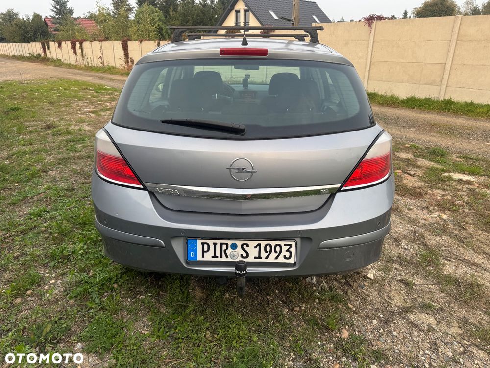 Opel Astra - 7