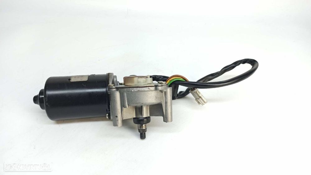 MOTOR LIMPA-VIDROS FRONTAL MERCEDES CLASE C (W203) BERLINA 200 CDI (203.004) - 6