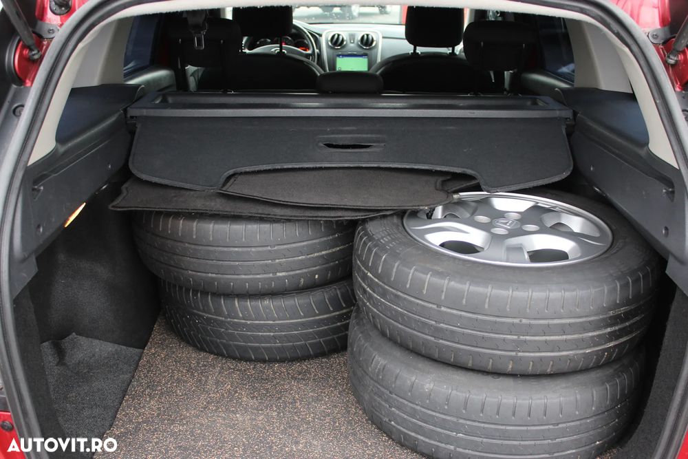 Dacia Logan MCV 0.9 TCe Laureate - 17