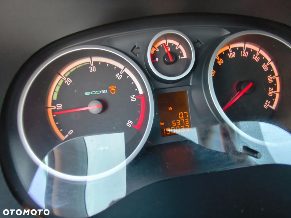 Opel Corsa 1.3 CDTI Enjoy - 18