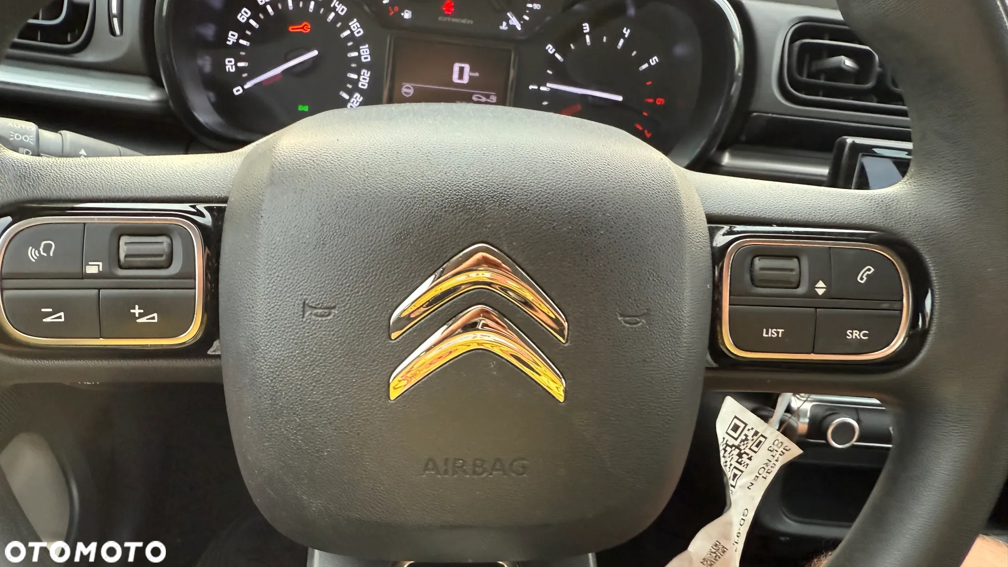 Citroën C3 1.2 PureTech Feel - 24